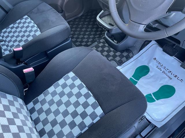 ソリオ ブラック&ホワイト 1年保証付 走行42千Km(29枚目)