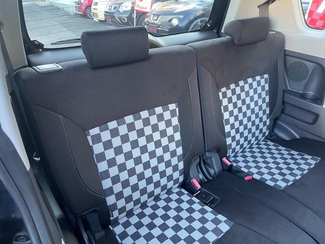 ソリオ ブラック&ホワイト 1年保証付 走行42千Km(31枚目)