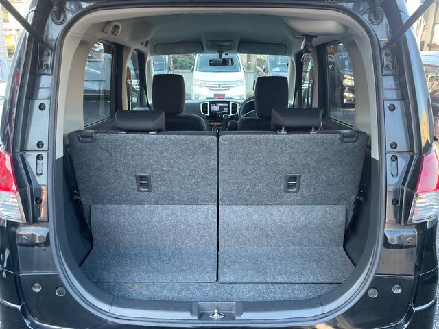 ソリオ ブラック&ホワイト 1年保証付 走行42千Km(33枚目)