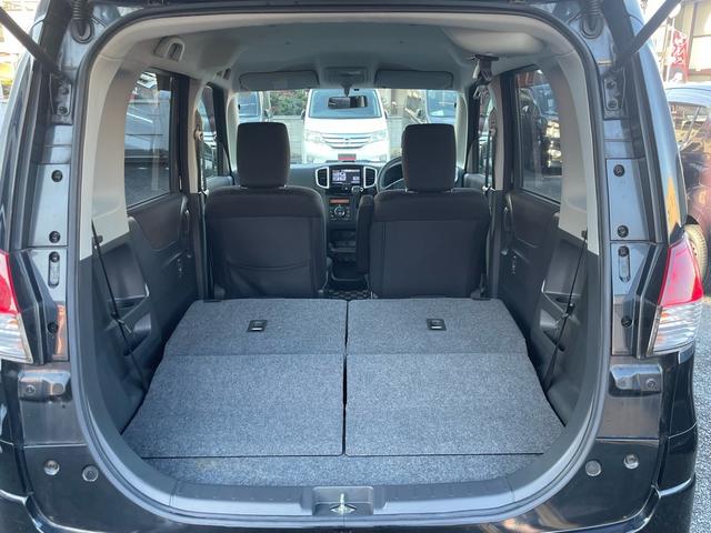 ソリオ ブラック&ホワイト 1年保証付 走行42千Km(34枚目)