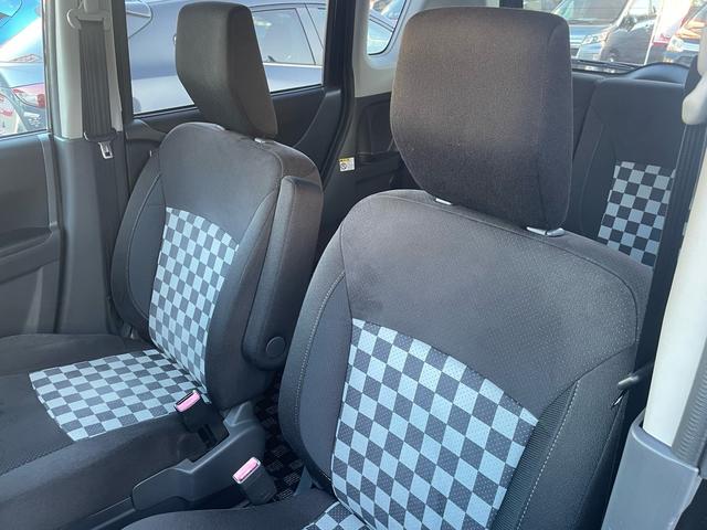 ソリオ ブラック&ホワイト 1年保証付 走行42千Km(35枚目)