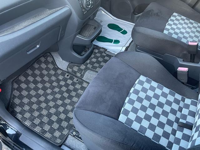 ソリオ ブラック&ホワイト 1年保証付 走行42千Km(36枚目)