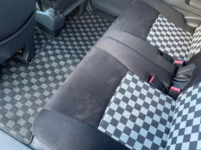 ソリオ ブラック&ホワイト 1年保証付 走行42千Km(38枚目)