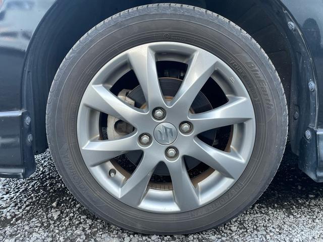 ソリオ ブラック&ホワイト 1年保証付 走行42千Km(39枚目)