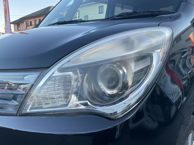 ソリオ ブラック&ホワイト 1年保証付 走行42千Km(41枚目)