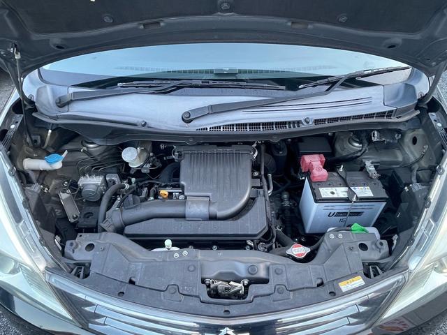 ソリオ ブラック&ホワイト 1年保証付 走行42千Km(57枚目)