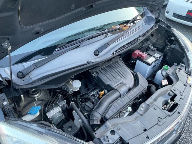 ソリオ ブラック&ホワイト 1年保証付 走行42千Km(58枚目)