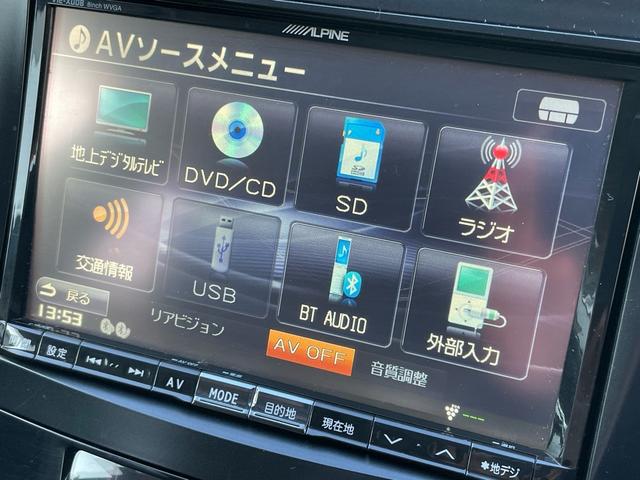 プリウスアルファ Sツーリングセレクション 1年保証付(15枚目)