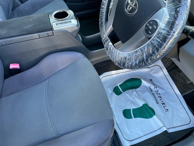 プリウスアルファ Sツーリングセレクション 1年保証付(30枚目)