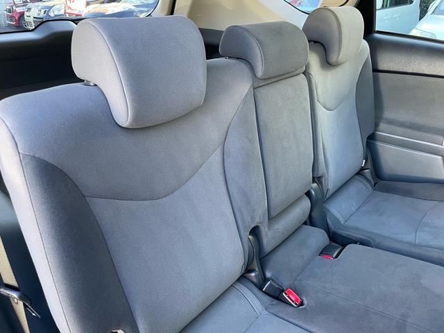 プリウスアルファ Sツーリングセレクション 1年保証付(32枚目)