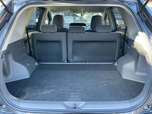 プリウスアルファ Sツーリングセレクション 1年保証付(34枚目)