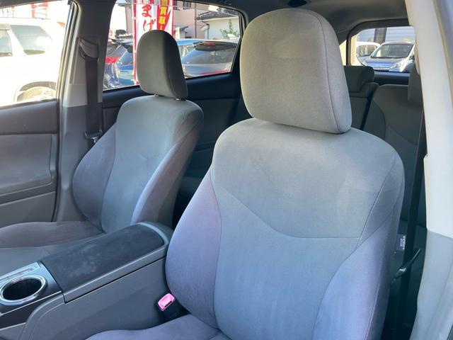 プリウスアルファ Sツーリングセレクション 1年保証付(35枚目)