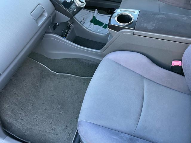 プリウスアルファ Sツーリングセレクション 1年保証付(36枚目)