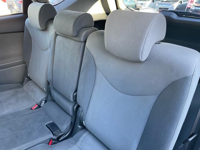 プリウスアルファ Sツーリングセレクション 1年保証付(37枚目)