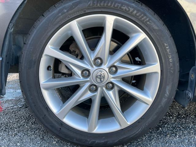 プリウスアルファ Sツーリングセレクション 1年保証付(39枚目)