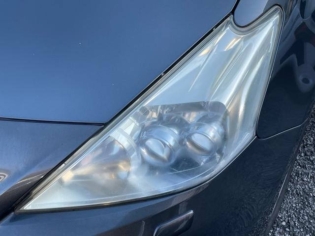 プリウスアルファ Sツーリングセレクション 1年保証付(41枚目)