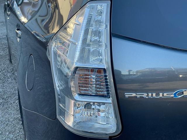 プリウスアルファ Sツーリングセレクション 1年保証付(46枚目)