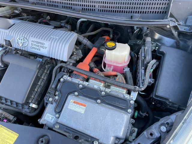 プリウスアルファ Sツーリングセレクション 1年保証付(52枚目)