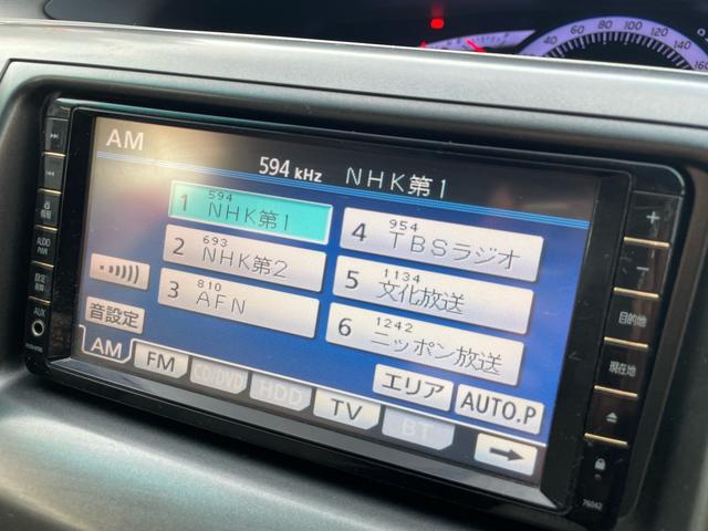 エスティマ アエラス　１年保証付（6枚目）