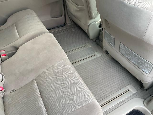 エスティマ アエラス　１年保証付（23枚目）