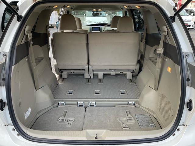 エスティマ アエラス　１年保証付（27枚目）