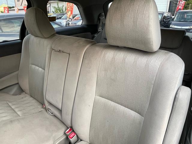 エスティマ アエラス　１年保証付（30枚目）