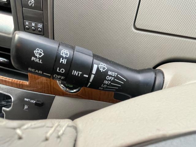 エスティマ アエラス　１年保証付（41枚目）