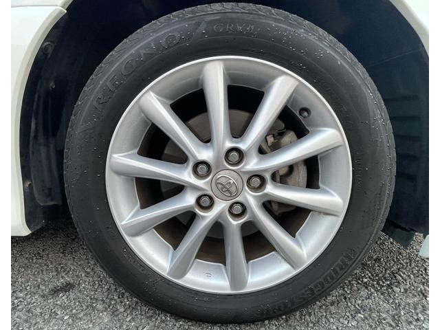 エスティマ アエラス　１年保証付（54枚目）