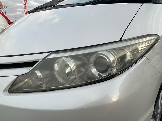 エスティマ アエラス　１年保証付（55枚目）