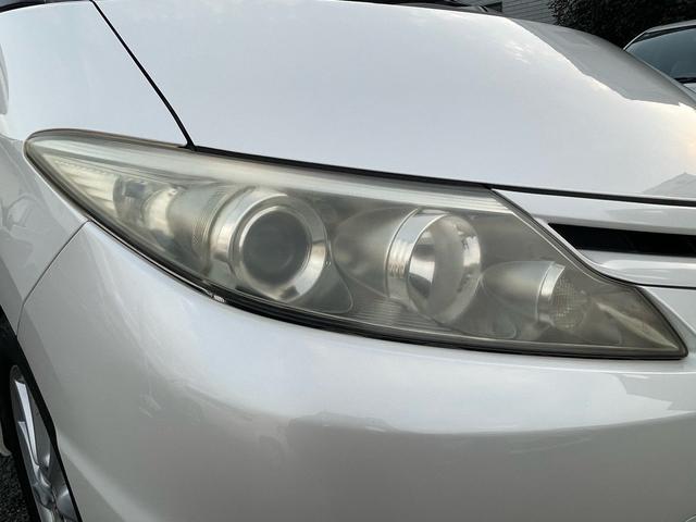 エスティマ アエラス　１年保証付（56枚目）