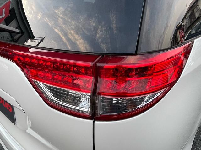 エスティマ アエラス　１年保証付（61枚目）