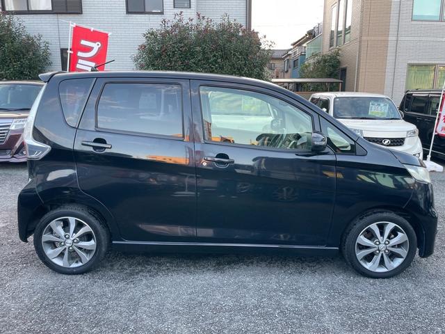 デイズ ハイウェイスター　Ｇターボ　１年保証付（6枚目）