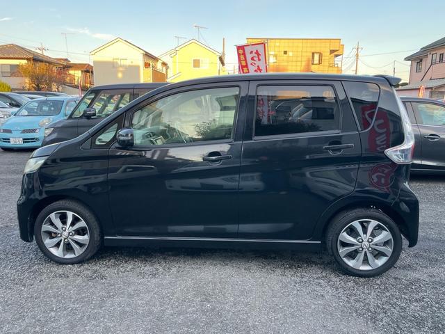 デイズ ハイウェイスター　Ｇターボ　１年保証付（10枚目）