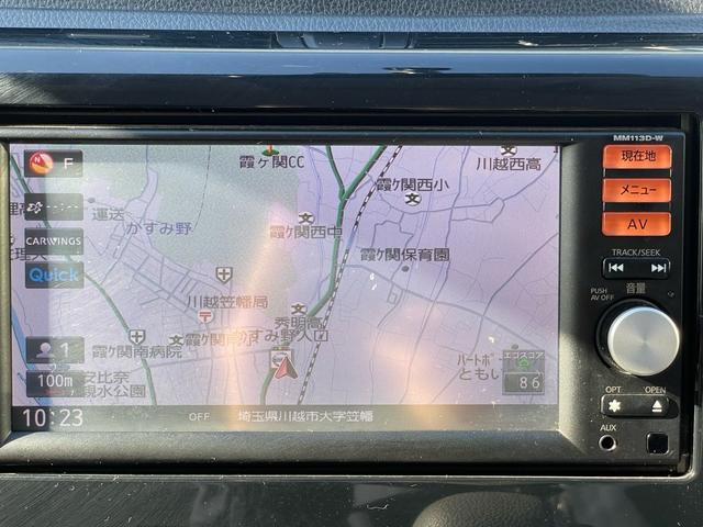 デイズ ハイウェイスター　Ｇターボ　１年保証付（14枚目）