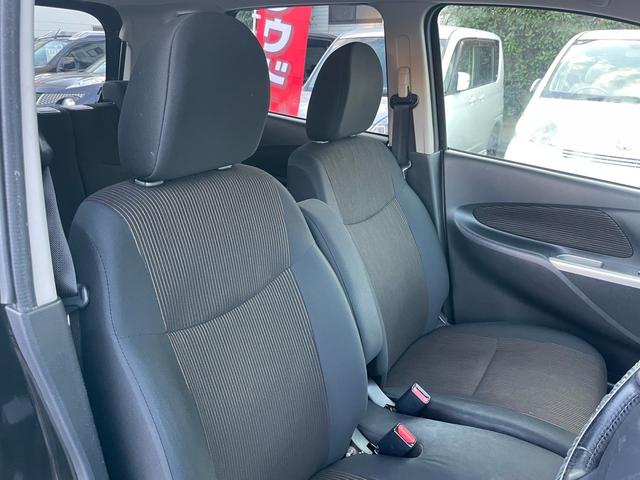 デイズ ハイウェイスター　Ｇターボ　１年保証付（27枚目）