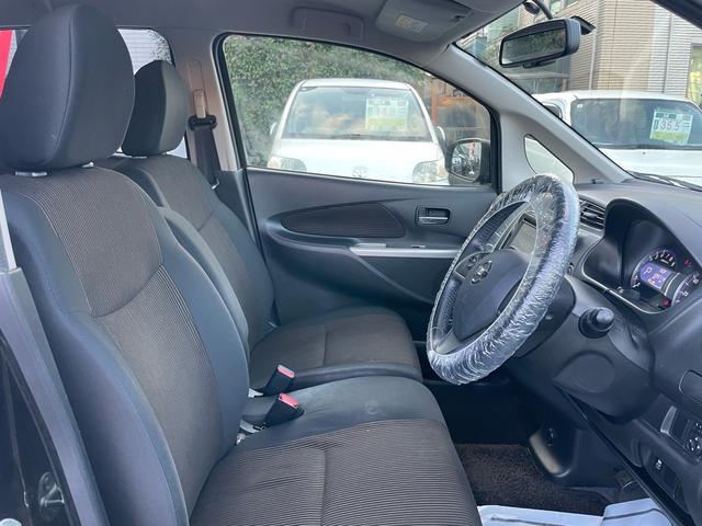 デイズ ハイウェイスター　Ｇターボ　１年保証付（29枚目）