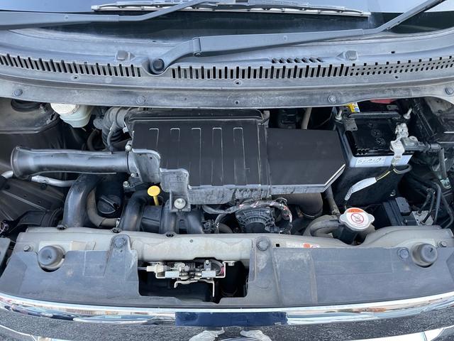 デイズ ハイウェイスター　Ｇターボ　１年保証付（49枚目）