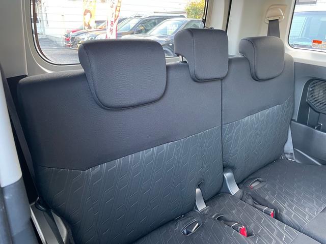 ルーミー カスタムＧ　Ｓ　１年保証付　ワンオーナー（23枚目）