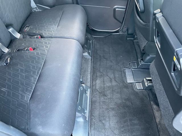 ルーミー カスタムＧ　Ｓ　１年保証付　ワンオーナー（24枚目）