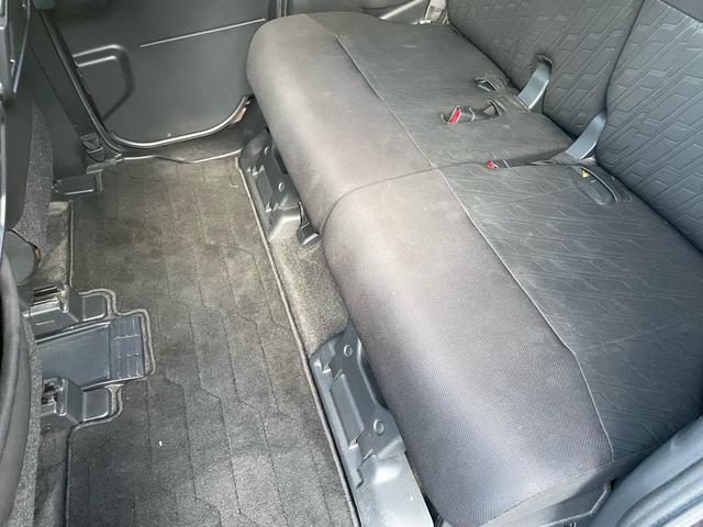 ルーミー カスタムＧ　Ｓ　１年保証付　ワンオーナー（27枚目）