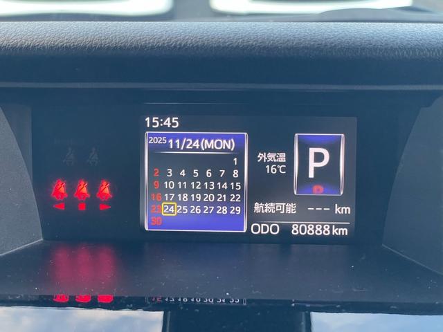 ルーミー カスタムＧ　Ｓ　１年保証付　ワンオーナー（31枚目）