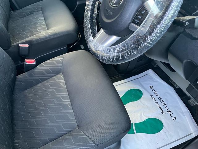 ルーミー カスタムＧ　Ｓ　１年保証付　ワンオーナー（35枚目）