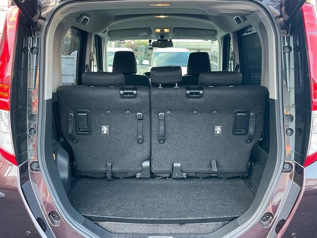 ルーミー カスタムＧ　Ｓ　１年保証付　ワンオーナー（40枚目）