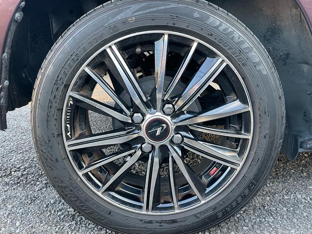 ルーミー カスタムＧ　Ｓ　１年保証付　ワンオーナー（47枚目）