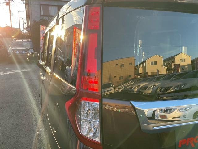 ルーミー カスタムＧ　Ｓ　１年保証付　ワンオーナー（55枚目）