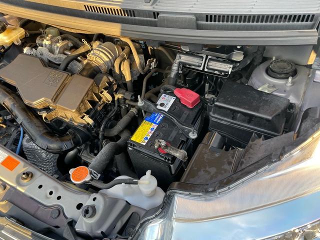 ルーミー カスタムＧ　Ｓ　１年保証付　ワンオーナー（56枚目）