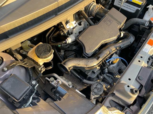 ルーミー カスタムＧ　Ｓ　１年保証付　ワンオーナー（58枚目）