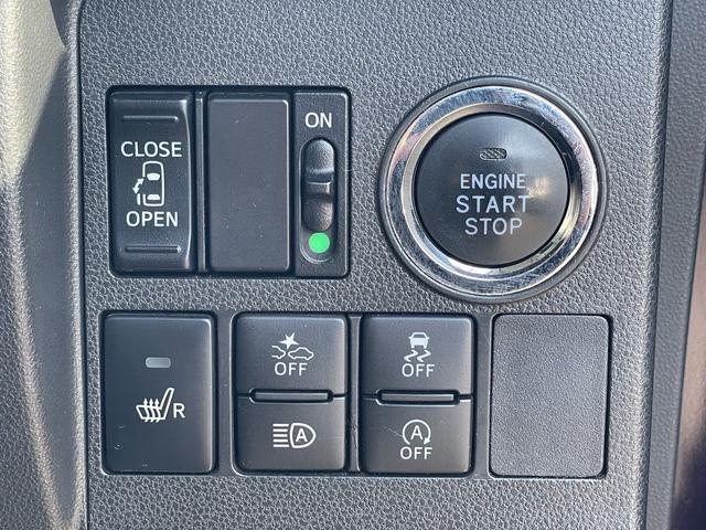 タント カスタムＸ　トップエディションＳＡＩＩＩ　１年保証付　後期型　ワンオーナー（18枚目）