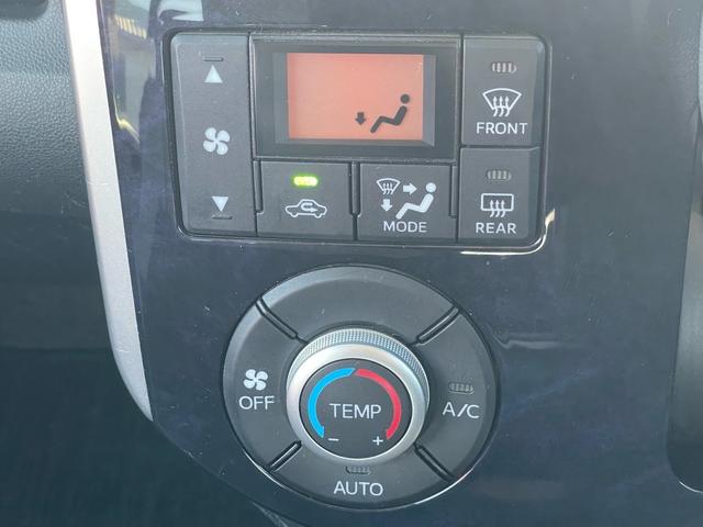 タント カスタムＸ　トップエディションＳＡＩＩＩ　１年保証付　後期型　ワンオーナー（20枚目）