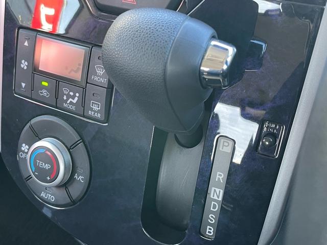 タント カスタムＸ　トップエディションＳＡＩＩＩ　１年保証付　後期型　ワンオーナー（21枚目）